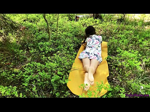 ❤️ Tinder मा अपरिचित व्यक्ति मेरो बिल्ली हस्तमैथुन गर्दछ र जंगलमा जोशपूर्वक चुदिन्छ ❌  अश्लील ne.porngifmag-com.ru मा