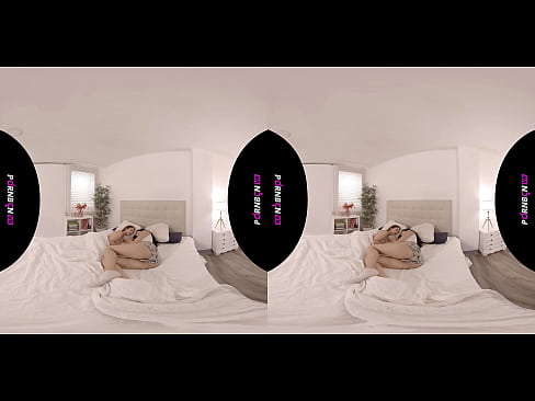 ❤️ PORNBCN VR दुई युवा लेस्बियनहरू 4K 180 3D भर्चुअल रियालिटी जेनेभा बेलुची क्याट्रिना मोरेनोमा हर्नी उठ्छन् ❌  अश्लील ne.porngifmag-com.ru मा