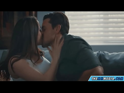 ❤️ एक राम्रो busty आमा संग रोमान्टिक सेक्स ❌  अश्लील ne.porngifmag-com.ru मा